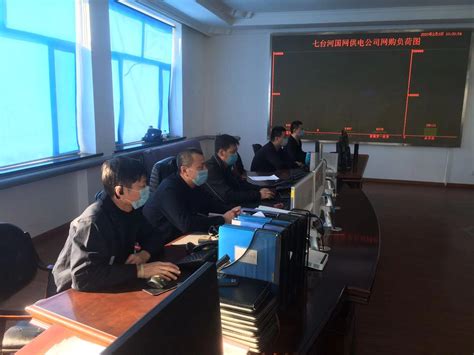 七台河市分公司“双十一”为基层一线员工送温暖 - 中国邮政集团工会