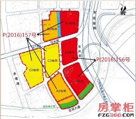 汉正街文化旅游商务区规划范围确定 - 长江商报官方网站