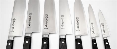每日厨房快讯|日本刀具品牌Kikuichi推出新款半不锈钢系列刀具，并展出品牌所有刀具系列_刀具套装_什么值得买