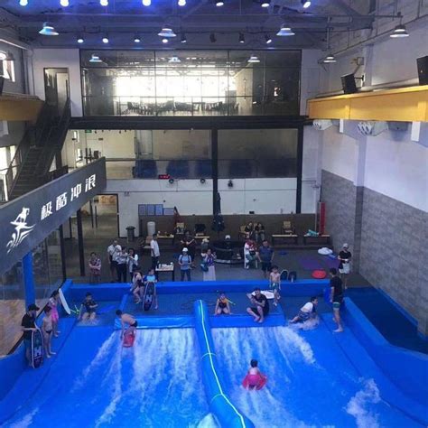 帕纳佳世SPA冲浪泳池，探索别墅品质生活 - 品牌之家