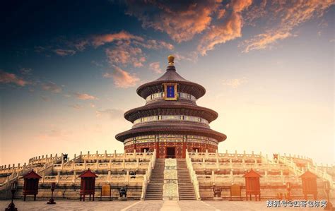中国最值得去的旅游景点排名（一生必去的十大景点） - 含鄱口