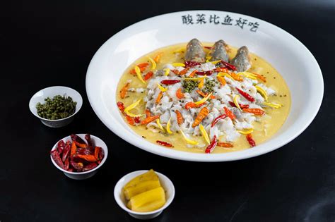 太二酸菜鱼官宣白云国际机场店8月23日正式开业-FoodTalks全球食品资讯