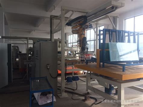 杭州精工玻璃钢化炉-玻璃生产设备-北京合众创鑫自动化设备有限公司