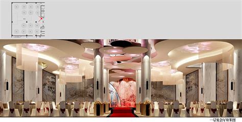 杭州品尚设计︱濮阳家味道餐厅设计 - 餐饮空间 - 徐云剑设计作品案例