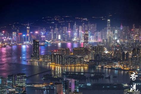香港行业转型的原因与发展趋势探析_Q&Get 新奇网
