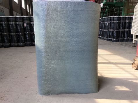 1.5厚铝箔防水卷材施工 – 产品展示 - 建材网
