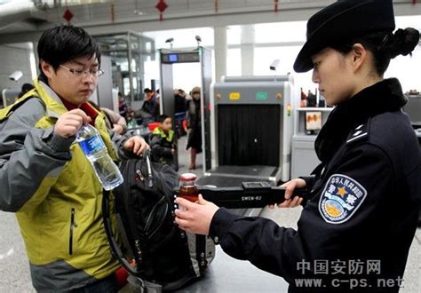 危险液体检测仪在地铁站和机场广泛运用 - 北京猎网时代科技有限公司