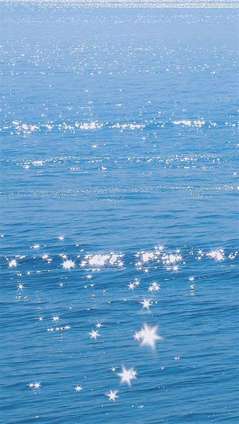 梦见大海很蓝很美，梦见大海很蓝很美好不好 - 周公解梦网