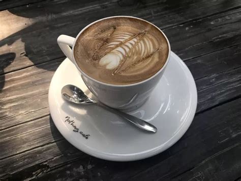 意式咖啡推荐 Coffee Latte拿铁咖啡_中国咖啡网