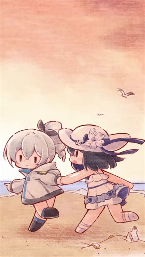 绀海组图片