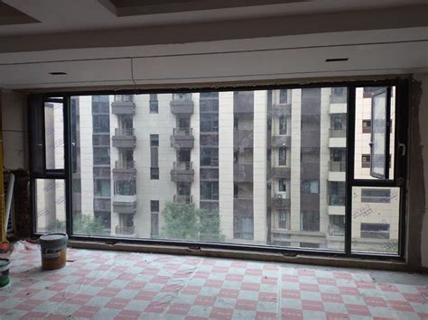 LN85系统窗（内外平齐）-85系列系统窗-美琳达门窗科技（北京）有限公司-70系列系统窗,76系列系统窗,80系列系统窗,82系列系统窗 ...