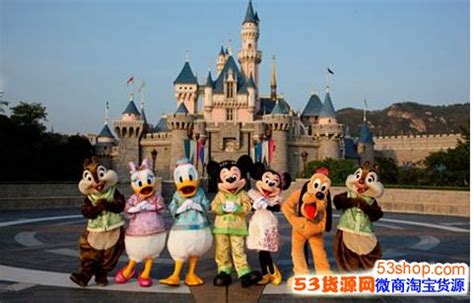 上海迪士尼乐园游玩攻略 上海迪士尼门票多少钱→榜中榜