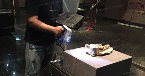 青铜器、陶器等文物拍了拍你：3D扫描让国宝“活”起来-诺斯顿-专业三维测量解决方案提供商