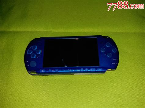 游戏设备：索尼 PSP-3000【图】_上海手机行情_太平洋电脑网