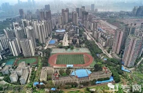 川外科学城中学等学校9月投用，新增5000学位_重庆市人民政府网