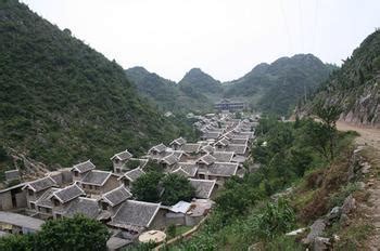贵州六枝：光伏发电助力乡村振兴-人民图片网
