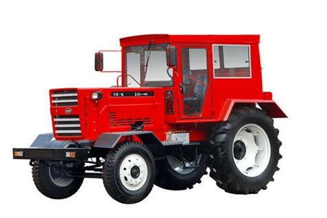 东方红-C240PD拖拉机-东方红轮式拖拉机-报价、补贴和图片