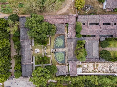 九江一冷门景区，古代四大书院之首，历史底蕴浓厚，知道的人少__财经头条