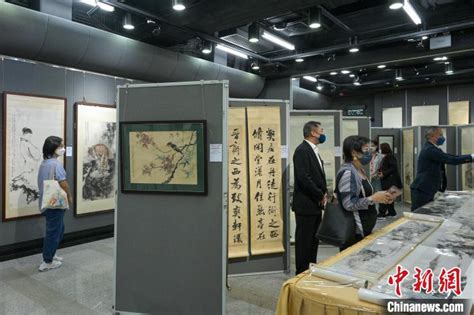 郑州大学书画研究院名誉院长李庆方先生书画作品鉴赏
