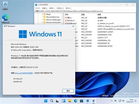 如何查询Windows操作系统内部版本？ - 知乎