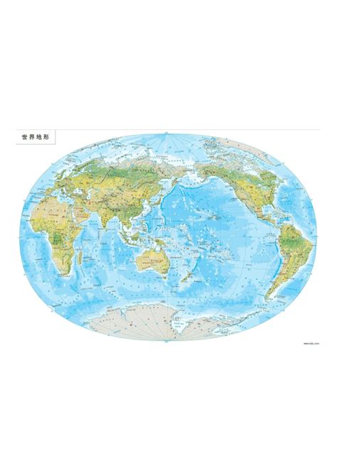 世界地图高清图片下载-正版图片501498349-摄图网