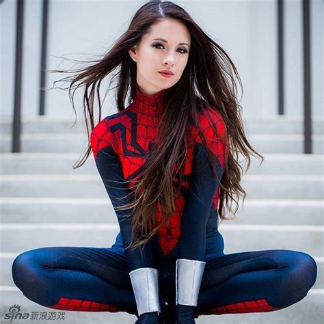 cosplay蜘蛛侠服装，本人淘宝商家，长期_麻豆约拍动态