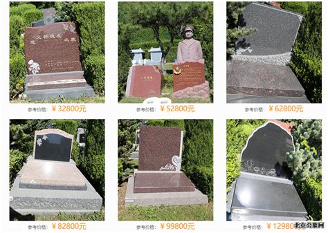 天寿陵园墓地价格，最好有墓型图和价格的-北京公墓网