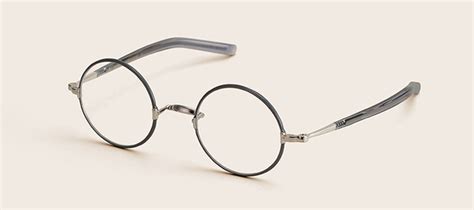高档眼镜架品牌，最全的品牌眼镜框推荐（日本百年手工眼镜品牌代言人）_犇涌向乾