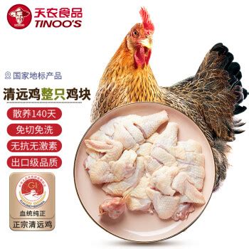 打造五大百亿农业产业 清远鸡预制菜亮相广州