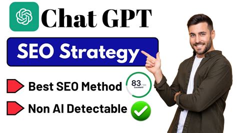 What is SEO GPT in a Nutshell [UPDATED] - AiToolMate