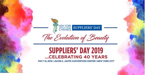 2021 Supplier Day: Together we will solve the unsolvable