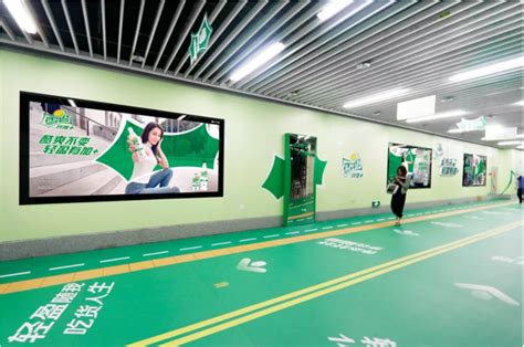 深圳地铁广告嵌入式动态视频广告的合作形式 - 深圳地铁站广告 - 深圳市城市轨道广告有限公司