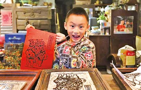 木板年画、魔术教学、手工折纸、民国课堂……中国课本博物馆众多体验项目全新上线