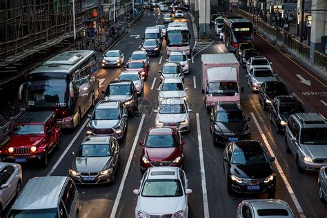 中国最繁忙高速公路春运如何保畅？ - 广东省交通运输厅