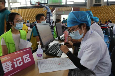 中科院微生物所高福院士团队重组蛋白亚单位疫苗临床结果正式发布----中国科学院微生物研究所