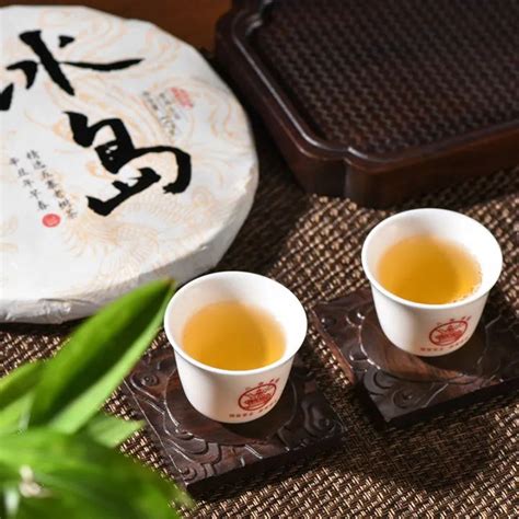 2012年八角亭布朗古韵357克生茶 - 茶店网chadian.com--买好茶,卖好茶，就上手机茶店App