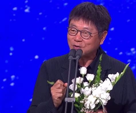 范伟凭《漫长的季节》获首尔电视剧大赏最佳男主角-闽南网