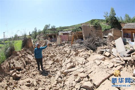 甘肃政府投资51.2亿支持陇南泥石流灾后重建|泥石流|地震|灾区_新浪新闻