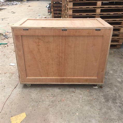 木箱|免熏蒸木箱|木箱打包|出口木箱|定制木箱|专业木箱-高松包装工程 | 高松包装工程