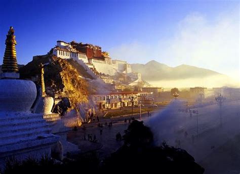 西藏旅游攻略——第二步拉萨篇（上） - 知乎