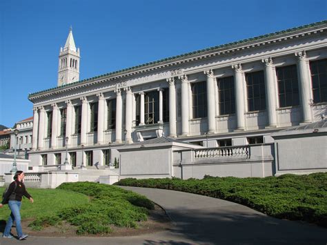 UC Berkeley加州大学伯克利分校录取数据（Law School）和就读体验 - 知乎