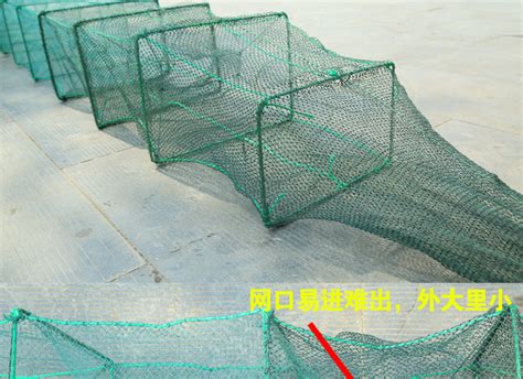 网鱼地笼,自动鱼笼,买鱼网渔网渔具大全_大山谷图库