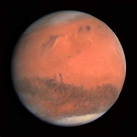 把火星改造成第二个地球，可能吗？|界面新闻 · JMedia