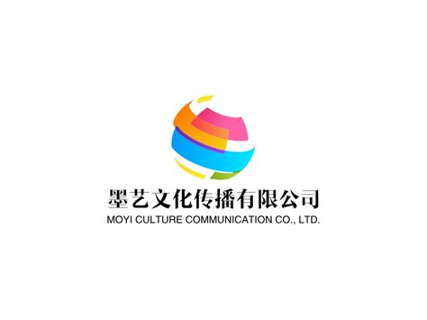 文化服务logo|平面|标志|意墨平面设计师 - 原创作品 - 站酷 (ZCOOL)
