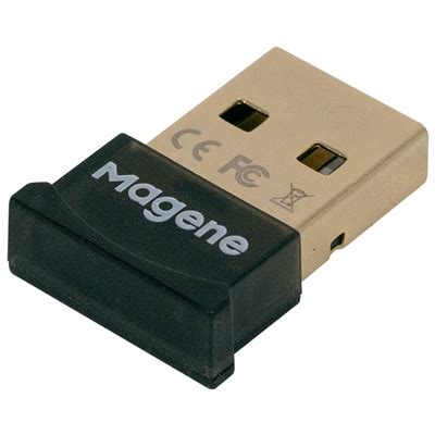 迈金Magene 蓝牙USB发射接收器 室内公路自行车骑行台USB蓝牙适配器-骑行台配件-优个网