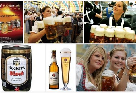 2024年德国啤酒品牌排行榜-德国啤酒哪个牌子好-排行榜123网
