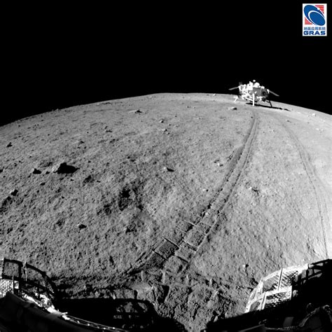 中国探月工程发布的超清素材相片与视频 | JiaYu Blog