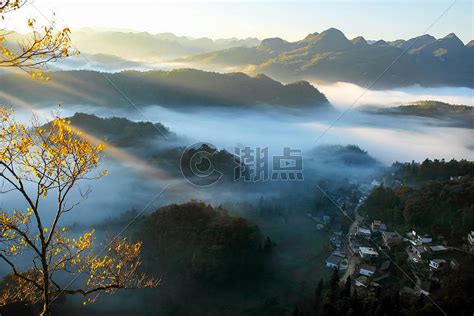 盘县哒啦仙谷景区-贵州旅游在线