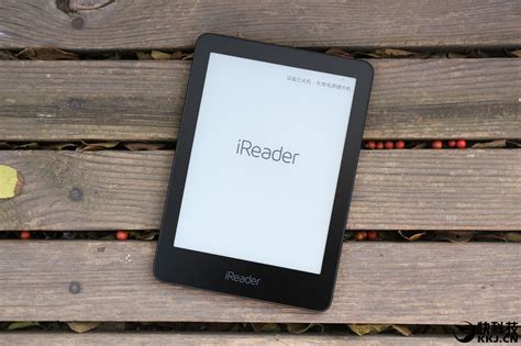 回归阅读本质 iReader Ocean电子书阅读器评测-电子书,掌阅,iReade,评测r-驱动之家
