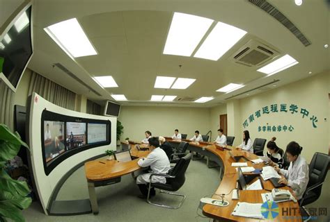国家卫生计生委批复河南省远程中心设置为国家远程医疗中心-HIT专家网